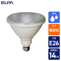 朝日電器株式会社 ＬＥＤ電球　ビーム形 LDR14L-M-G057 1個（直送品）