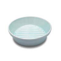 WEDGWOOD ウェッジウッド フロレンティーン ターコイズ スクエア