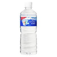 アサヒ飲料（株） アサヒ おいしい水 富士山のバナジウム天然水PET 600ml x24 4514603346619（直送品）