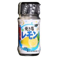 ミツイシ 焼き塩レモン 瓶 55g x6 4560128760522（直送品）