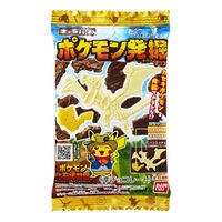 株)バンダイ バンダイ キャラパキ ポケモン発掘チョコ 1個 x14