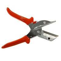 LOWE ライオン 工業用ハサミ LS3804 和光商事 工業 産業 ハサミ 1個（直送品）