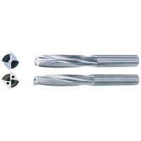 三菱マテリアル 超硬ソリッドドリル MAE_MAS MAS1520LB:HTI10 1個（直送品）