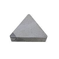 三菱マテリアル ポジ11°G級 60°正三角形インサート 鋳鉄切削用 TPGN160312:MD220 1個（直送品）