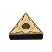三菱マテリアル ネガ M級 60°正三角形インサート 仕上げ切削用 TNMG