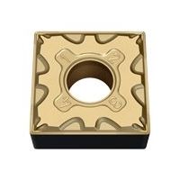 三菱マテリアル ネガ M級 90°正方形インサート 仕上げ切削用 SNMG