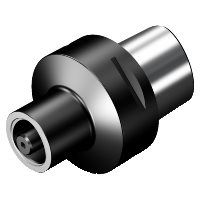 サンドビック リダクションアダプタ 【E】 C8-391.02-63 080B 1PC（直送品）