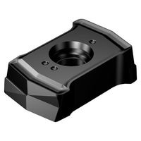 サンドビック コロドリルDS20チップ 【C】 DS20-0104-P-L5W 4324 1セット(10PC)（直送品）