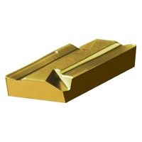 サンドビック TーMax チップ 【D】 KNMX 16 04 05 L-71 2025 1セット(10PC)（直送品）