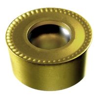 サンドビック コロターン107 チップ 【C】 RCMT 08 03 M0 235 1セット(10個:1個×10PC)（直送品）