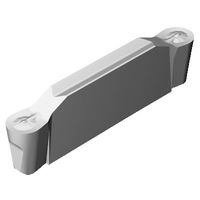 サンドビック コロカット1ー2 チップ 【C】 N123J2-0600-RO 1105 1セット(10PC)（直送品）