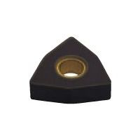 三菱マテリアル インサート WNMA060412MC5105 1セット(10個)（直送品）