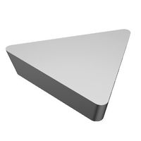 サンドビック TーMax チップ 【C】 TPUN 11 03 08 H13A 1セット(10PC)（直送品）