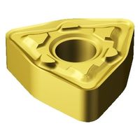 サンドビック TーMaxP チップ 【A】 WNMG 08 04 12-MM 2015 1セット(10PC)（直送品）