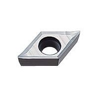 三菱マテリアル インサート DCGT070202-AZ HTI10 1セット(10PC)（直送品）