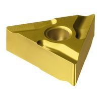 サンドビック TーMaxP サーメットチップ 【C】 TNMG 16 04 08L-K 1525 1セット(10PC)（直送品）