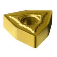 サンドビック TーMaxP チップ 【A】 WNMG 08 04 12-MR 235 1セット(10PC)（直送品）