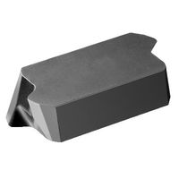 サンドビック TーMaxカッター チップ 【C】 LNCX 18 06 AZ R-11 H13A 1セット(10PC)（直送品）