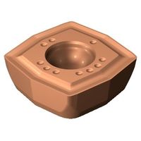 サンドビック コロドリルDS20チップ 【C】 DS20-0205