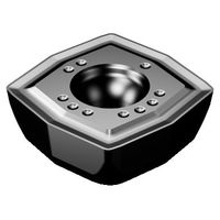 サンドビック コロドリルDS20チップ 【C】 DS20-0205-C-L5 1344 1セット(10PC)（直送品）