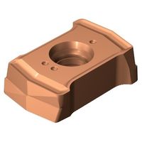 サンドビック コロドリルDS20チップ 【C】 DS20-0205-P-L5W 2044 1セット(10PC)（直送品）