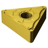 サンドビック TーMaxP サーメットチップ 【C】 TNMG 16 04 04-LC 1525 1セット(10PC)（直送品）