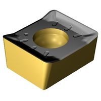 サンドビック コロミル331 チップ 【C】 N331.1A-04 35 05E-KL 3220 1セット(10PC)（直送品）