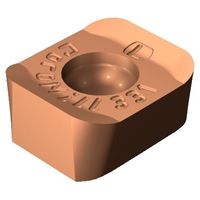 サンドビック コロミル331 チップ 【C】 N331.1A-05 45 08E-KL 1020 1セット(10PC)（直送品）