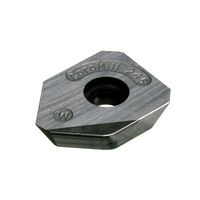 サンドビック コロミル245 チップ 【A】 R245-12 T3 E-W 3220 1セット(10PC)（直送品）