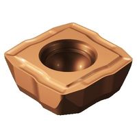 サンドビック スーパーUドリル チップ 【C】 880-08 05 08H-C-GR 1044 1セット(10PC)（直送品）