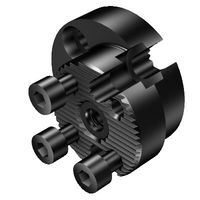 サンドビック コロターンSL アダプタ 【F】 570-50 23-40 1PC（直送品）