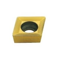 三菱マテリアル カッター用インサート 低抵抗型 CCMX CCMX09T308EN-A:UTI20T 1セット(10個)（直送品）