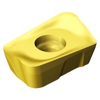 サンドビック コロミル390 チップ 【B】 R390-18 06 16H-KTW 1020 1セット(10PC)（直送品）