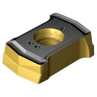 サンドビック コロドリルDS20チップ 【C】 DS20-0508-P-H5W 4334 1セット(10PC)（直送品）