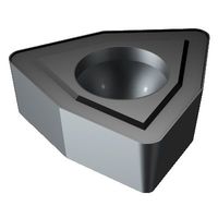 サンドビック コロマントUドリル チップ 【C】 WCMX 08 04 12R-53 3040 1セット(10PC)（直送品）