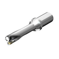 サンドビック コロドリルDS20 【F】 DS20-D2200L25-07 1PC（直送品）