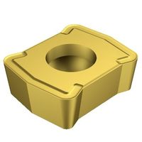 サンドビック コロマントUドリル チップ 【C】 LCMX 04 03 08-53 1020 1セット(10PC)（直送品）