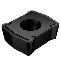 サンドビック コロマントUドリル チップ 【C】 LCMX 04 03 08-53 3040 1セット(10PC)（直送品）