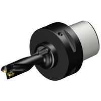 サンドビック スーパーUドリル ホルダ 【F】 880-D1300C5-03 1PC（直送品）