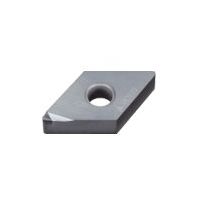 三菱マテリアル ネガ M級 55°ひし形インサート 仕上げ切削用 NP-DNMM150402L-F:MD220 1個（直送品）