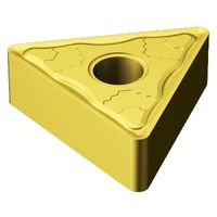 サンドビック TーMaxP チップ 【C】 TNMG 16 04 04-MMC 2025 1セット(10PC)（直送品）