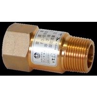 ベン FD6NーF25 弁慶 新基準適合 青銅定流量弁【25L/min】 FD6N-F25_20A 1個（直送品）