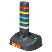 □新品未使用品_アイエスエイ製警子ちゃん_DN-1700GX-N3LCW□ 警子ちゃん7GX DN-1700GX | 警子ちゃん7GX | 製品案内 | 警子