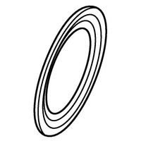 サンドビック カップスプリング 【E】 3846 010-014 1セット（10PC）（直送品）