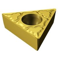 サンドビック コロターン111 サーメットチップ【C】 TPMT 11 03 04-PM 1525 1セット(10PC)（直送品）