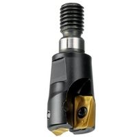 サンドビック コロミル390 カッター 【F】 R390-25T12-11L 1PC（直送品）