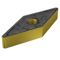 サンドビック TーMaxP チップ 【S】 VNMG 16 04 08-MM 2220 1セット(10PC)（直送品）