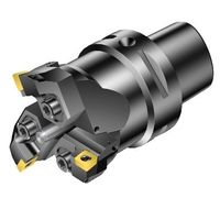 サンドビック コロボアBR30 切削ユニット 【E】 BR30-45CC06F-C3 1PC（直送品）