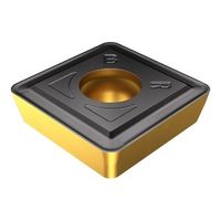 サンドビック コロボア111 チップ 【C】 SPMT 08 08-BR 3210 1セット(10PC)（直送品）