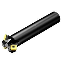 サンドビック コロミル495 カッター 【F】 495-020A20-4509M 1PC（直送品）